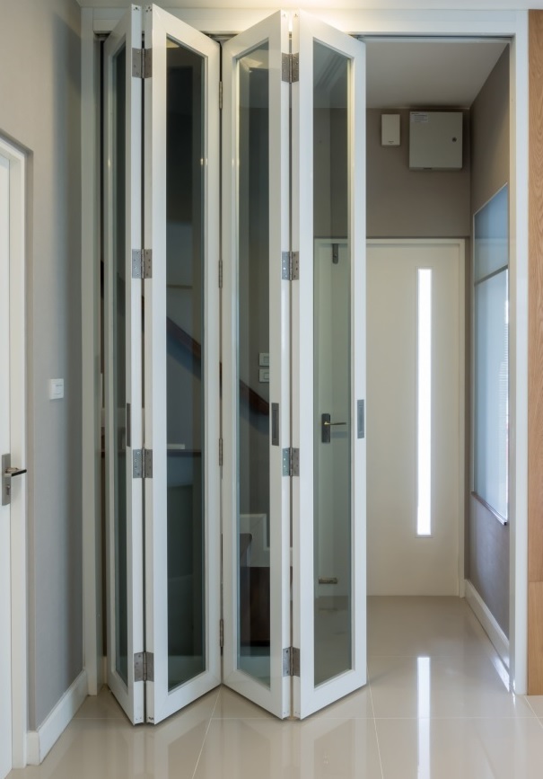 bifold door Highgate, N6